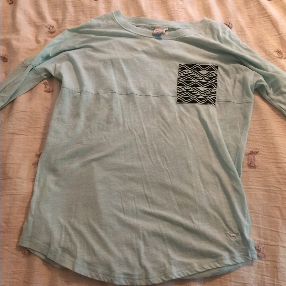 PINK Victoria Secret shirt